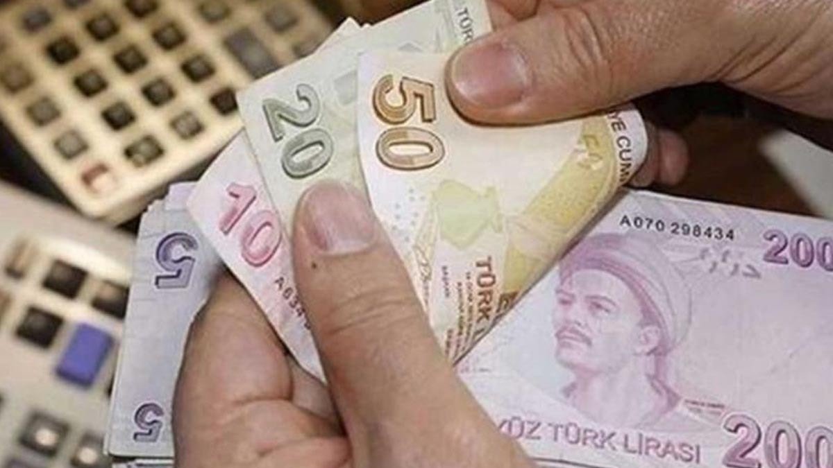 Türkiye'de 250 Bin TL'nin 32 Günlük Mevduat Faiz Getirileri