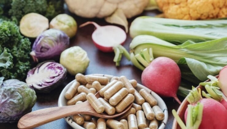 Turpgillerin Tansiyon Üzerindeki Olumlu Etkileri