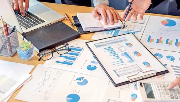 Vergi Yüzsüzleri: Cengiz Holding ve Diğer Büyük Şirketlerin Silinen Borçları