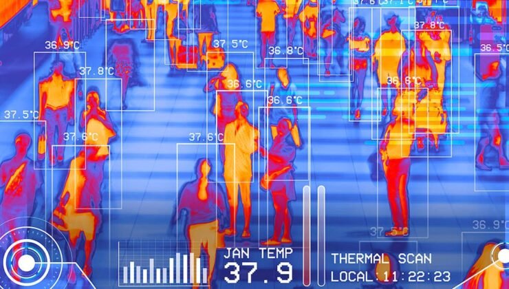 Vücut Isısını Enerjiye Dönüştüren Yenilikçi Teknoloji