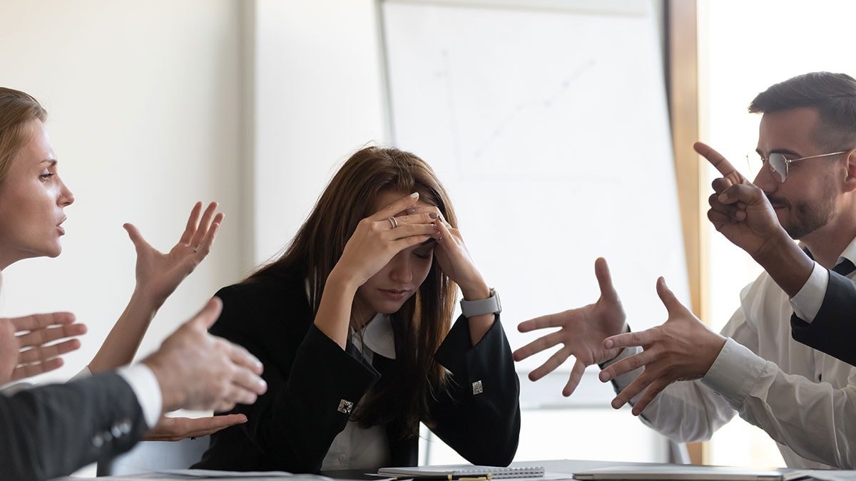 İnsan İlişkilerinde Zihinsel Yorgunluğun Etkisi