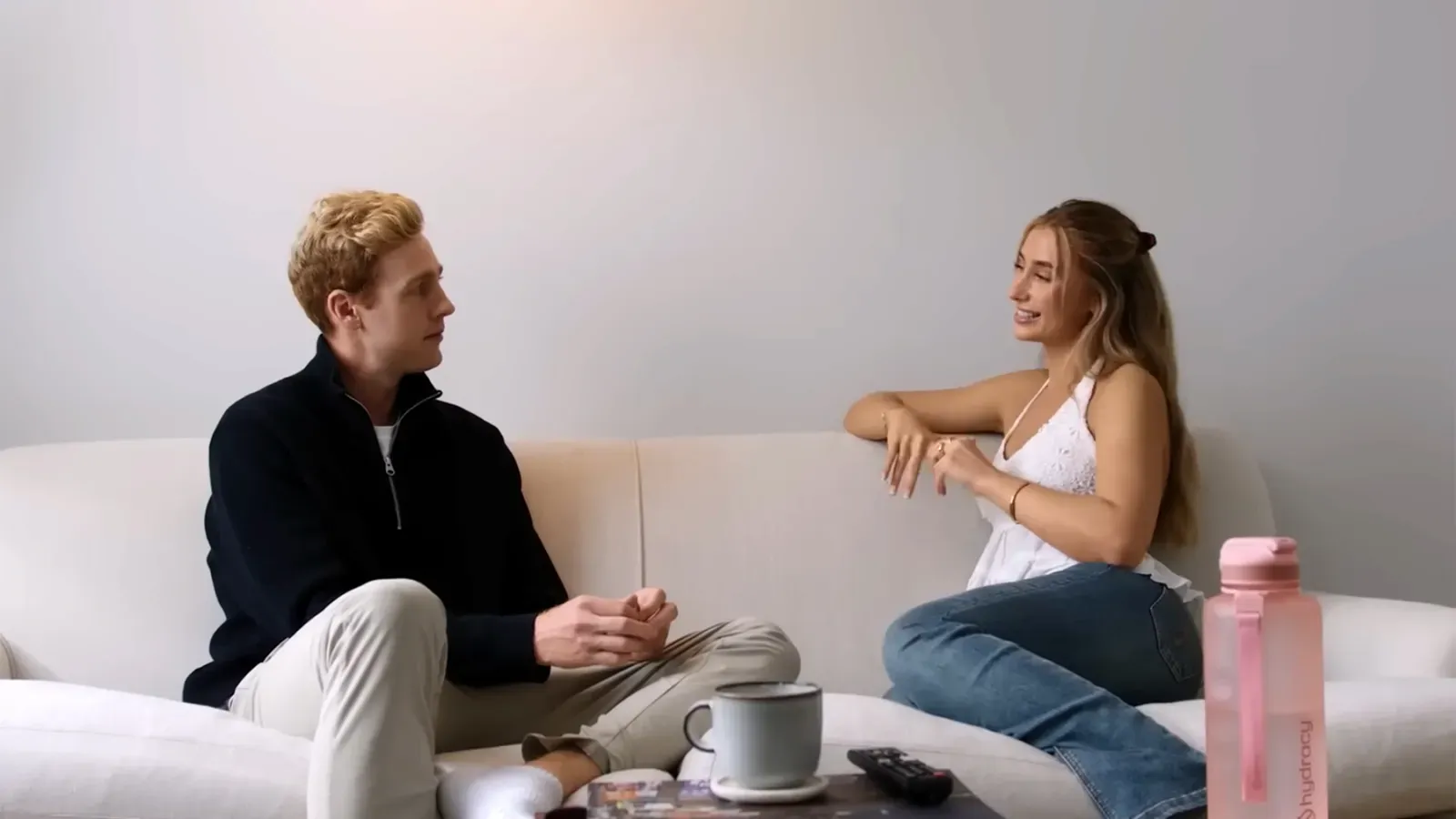 Airbnb'den Soruşturma