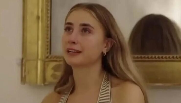 101 Erkekle Bir Gece: Lily Phillips’in Şaşırtıcı Deneyimi