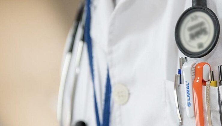 Aile Hekimliği Sözleşme ve Ödeme Yönetmeliği Protestosu