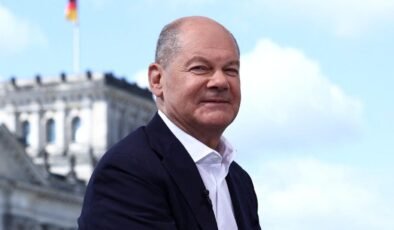 Almanya Başbakanı Olaf Scholz’un Çok Kültürlülük ve Göç Üzerine Açıklamaları