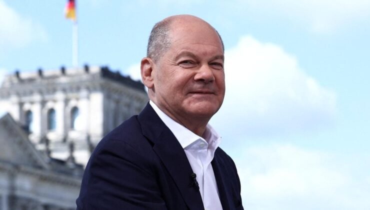 Almanya Başbakanı Olaf Scholz’un Çok Kültürlülük ve Göç Üzerine Açıklamaları