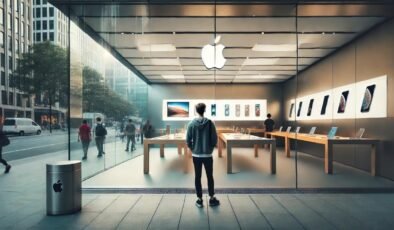 Apple’ın Sağlık Skandalı: Tehlikeli Kimyasallar Üzerine Araştırma