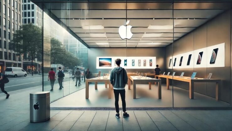 Apple’ın Sağlık Skandalı: Tehlikeli Kimyasallar Üzerine Araştırma