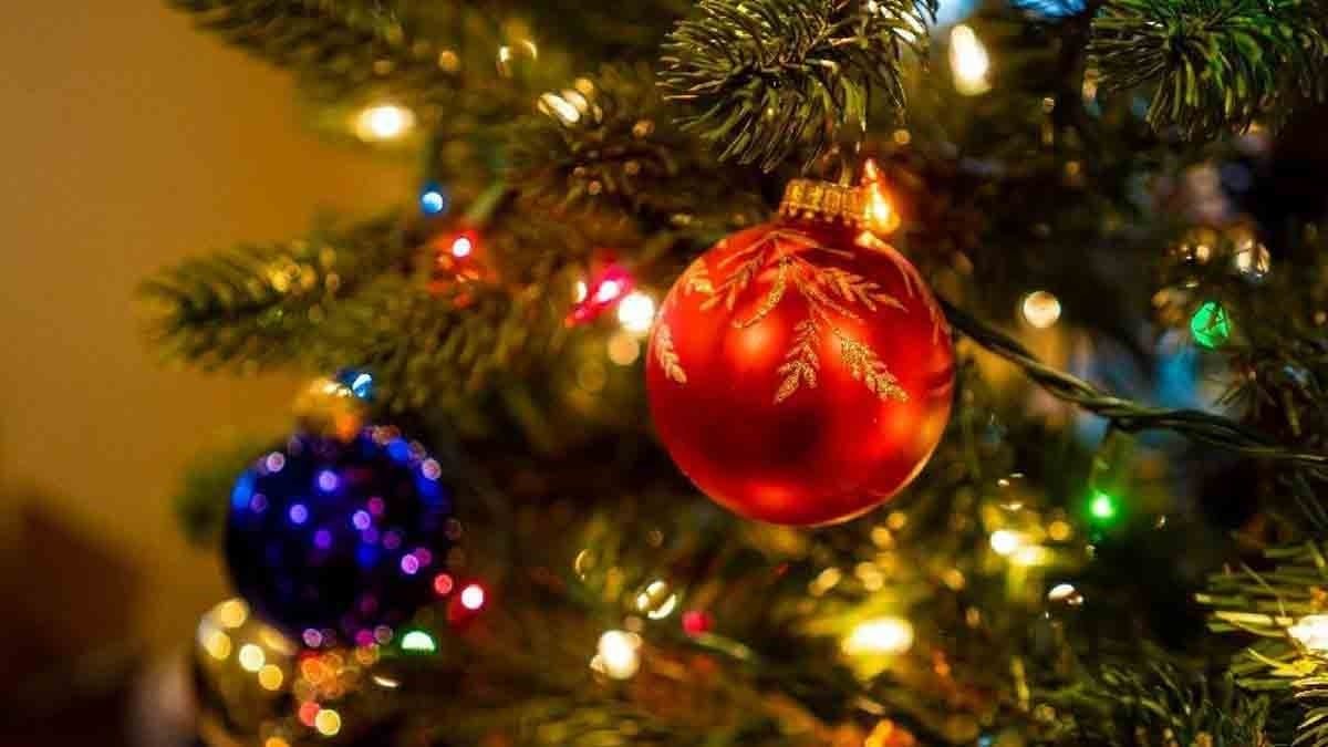 Avrupa'da Noel'in Tarihi ve Yasağı