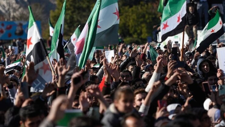 BMMYK’dan Suriyeli Mültecilerin Ülkeye Dönüşü İçin Açıklamalar