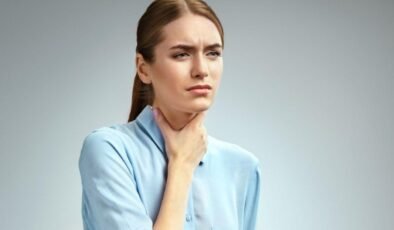 Boğaz Ağrısı İçin Doğal Çözümler ve Dikkat Edilmesi Gerekenler