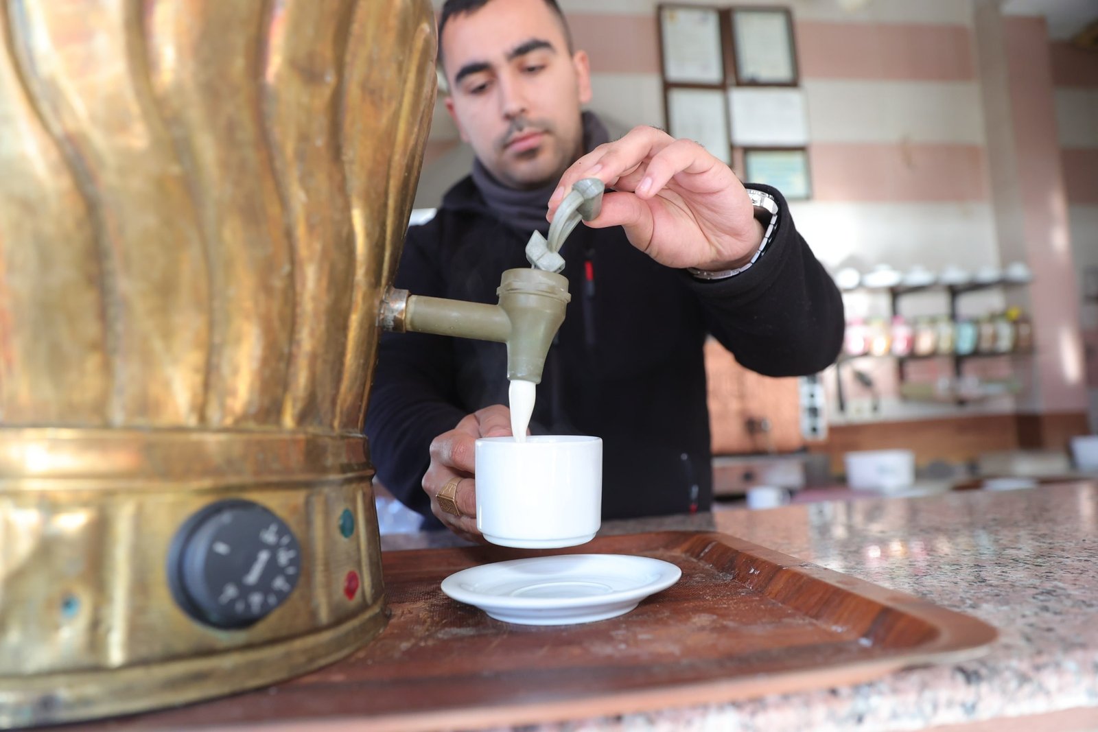 Bucak Salebinin Eşsiz Hikayesi ve Sağlık Faydaları