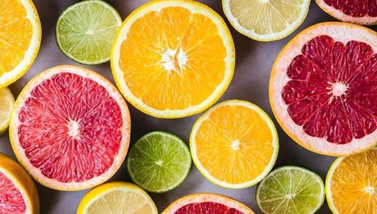 C Vitamininin Cilt Sağlığı Üzerindeki Faydaları