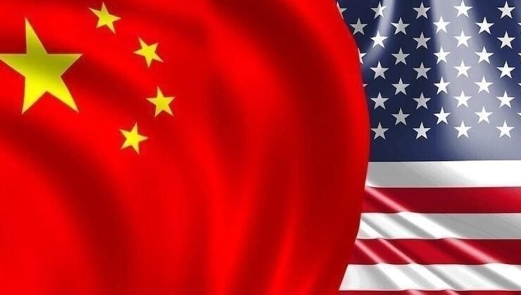 Çin’den ABD’ye İhracat Yasağı: Kritik Madenler ve Çip Kısıtlamaları