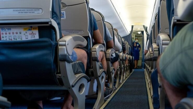 Delta Uçağına Kaçak Yolcu Bindi: Olayın Detayları
