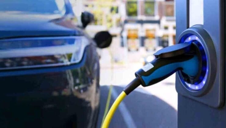 Elektrikli Araçların Hırsızlığa Karşı Sağladığı Güvenlik Avantajları