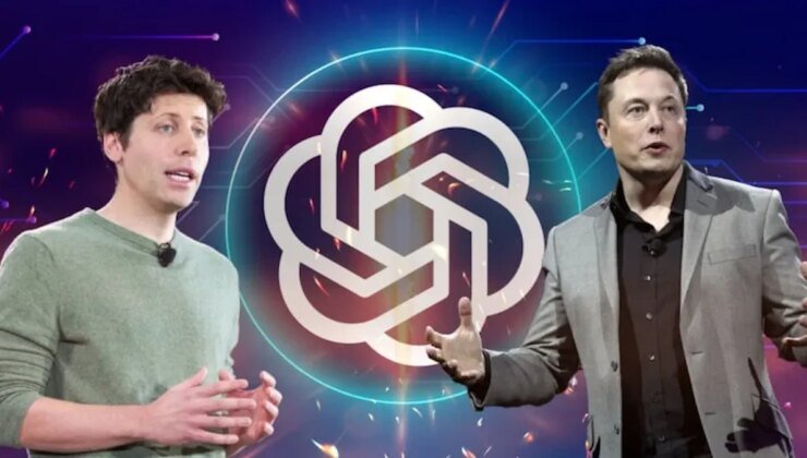 Elon Musk ve OpenAI Arasındaki Tartışmalar: Kar Amaçlı Yaklaşım İddiası