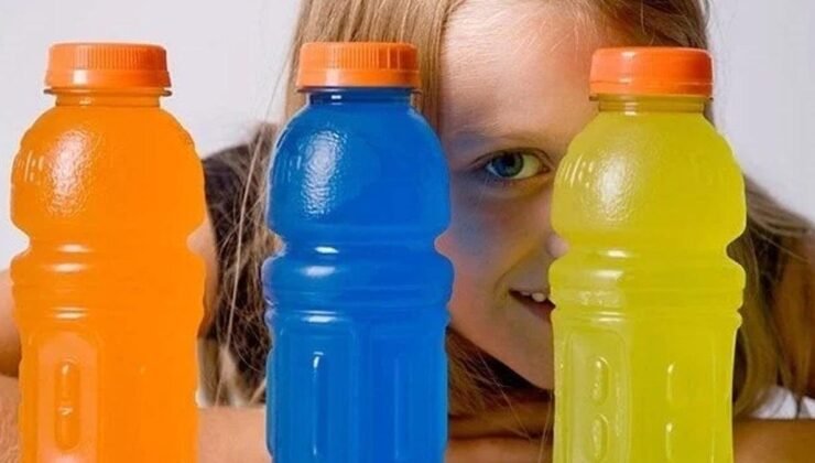 Enerji İçeceklerinin Sağlık Üzerindeki Olumsuz Etkileri