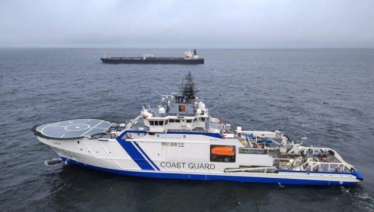 Estonya Silahlı Kuvvetleri Enerji Altyapısını Koruma Altına Alıyor