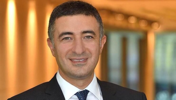 Garanti BBVA CEO’su Mahmut Akten’in Bankacılık Sektörü Üzerine Değerlendirmeleri