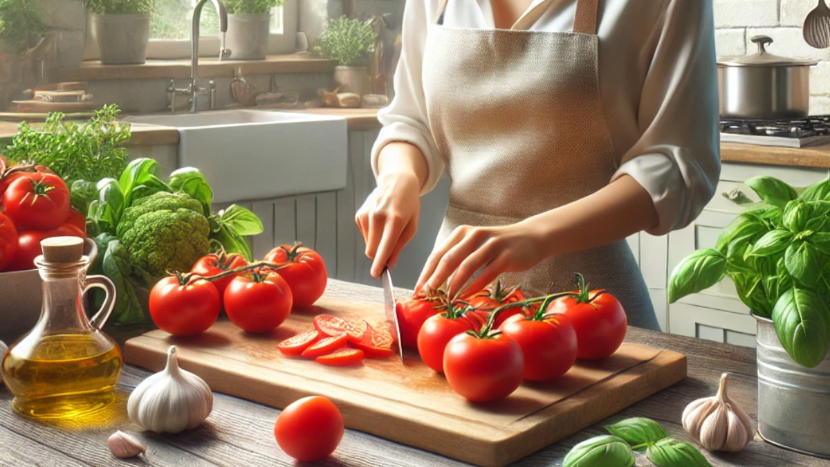 Gıda Güvenliği ve Sıcak Yemeklerin Soğutulması