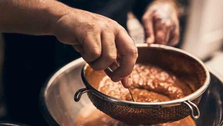 Gıda Güvenliği: Sıcak Yemeklerin Doğru Soğutulması