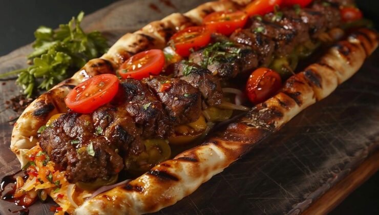 Güney Galler’de Kebapçıda Shigella Bakterisi Kaynağı Sağlık Skandalı