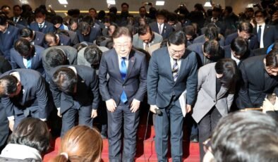 Güney Kore’de Başbakan Han Duck-soo’nun Azli ve Siyasi Gelişmeler