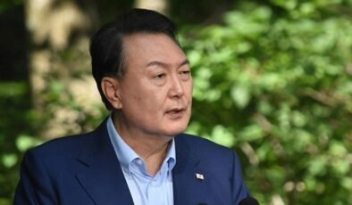 Güney Kore’de Yoon Suk Yeol’un Görevden Alınması İçin Önerge Oylaması