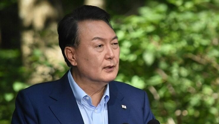 Güney Kore’de Yoon Suk Yeol’un Görevden Alınması İçin Önerge Oylaması