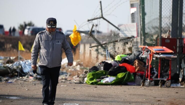 Güney Kore’deki Uçak Kazası ve Acil Önlemler