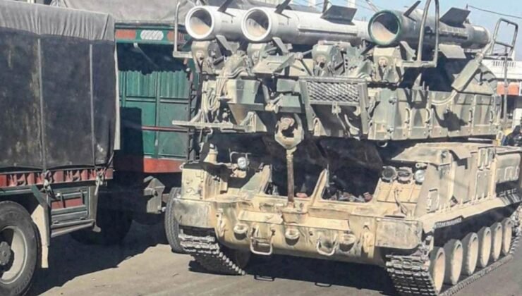 Hama Şehrindeki Çatışmalar ve Stratejik Gelişmeler