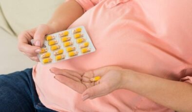 Hamilelikte İlaç Kullanımının Önemi ve Riskleri