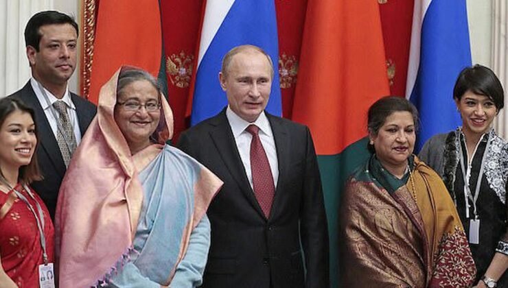 İngiltere’de Tulip Siddiq’in Ailesine Yönelik Yolsuzluk Soruşturması