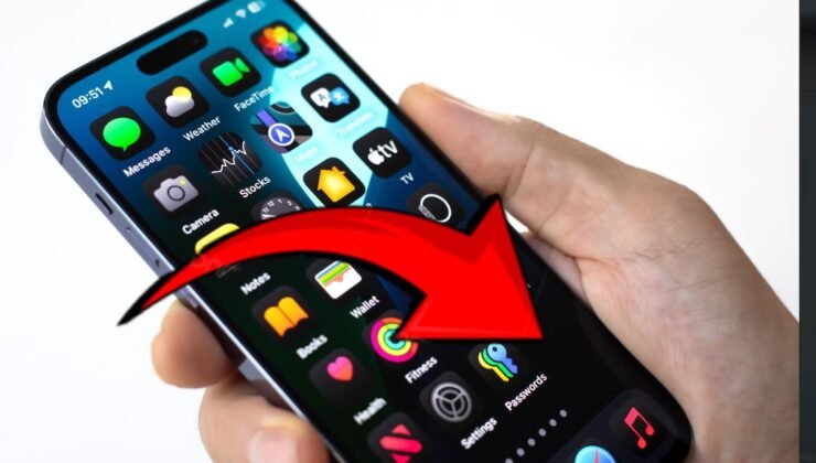iPhone’un Yeni Bekleme ve Gece Modu Özellikleri