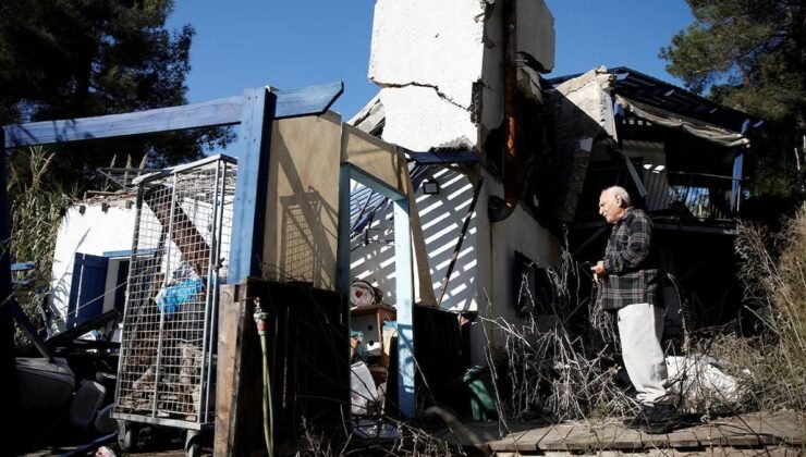 İsrail Ordusunun Lübnan’a Saldırıları ve Ateşkes İhlalleri