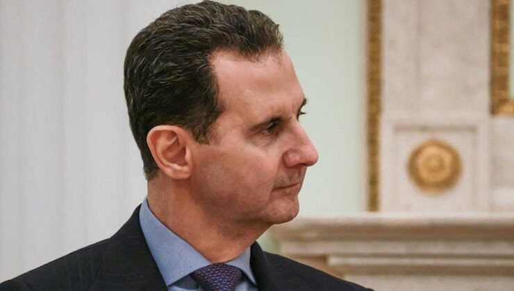 İsrail ve Suriye Arasındaki Gizli İletişim Kanalları ve İşbirliği İddiaları