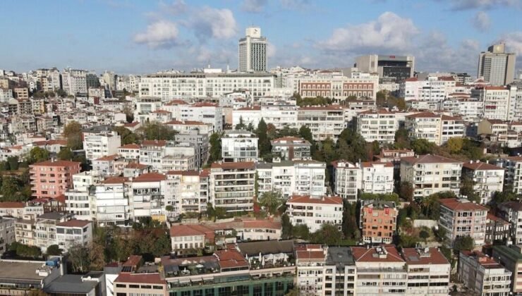 İstanbul’da Konut Fiyatları ve Kiralar: 2023 Durumu