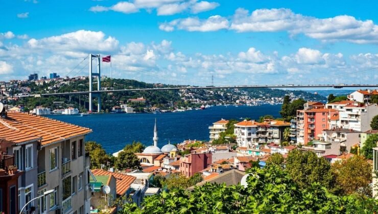 İstanbul’da Konut Fiyatları ve Kiralar: İlçe Bazında Analiz