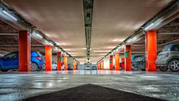 İstanbul’da Otopark Ücretleri Sorun Oluyor