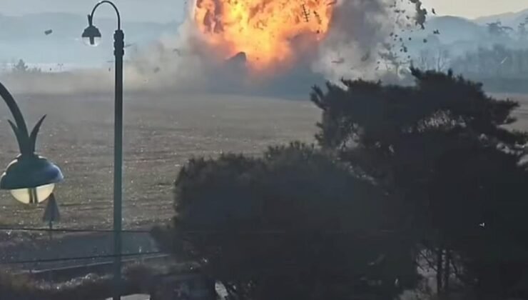 Jeju Air Uçak Kazası: Hayatta Kalanların Şaşkınlığı ve Durumu