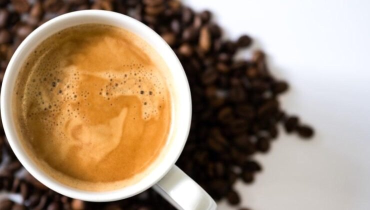Kahvenin Sağlık Üzerindeki Etkileri ve Kafein Tüketimi