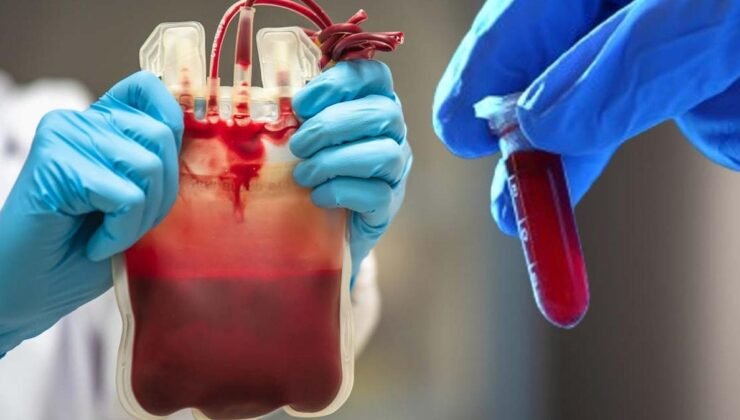 Kan Gruplarının Keşfi ve Nadir Kan Gruplarının Önemi