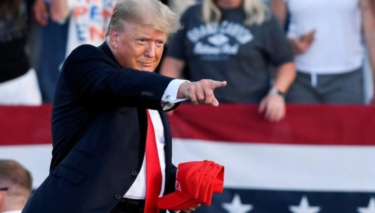 Kasım 2023 Piyasa Gelişmeleri: Trump Etkisi, Altın ve Kripto Paralar