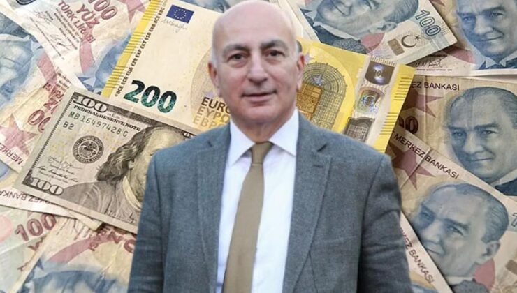 Kasım Ayı Enflasyon Verileri ve Türk Lirasının Geleceği