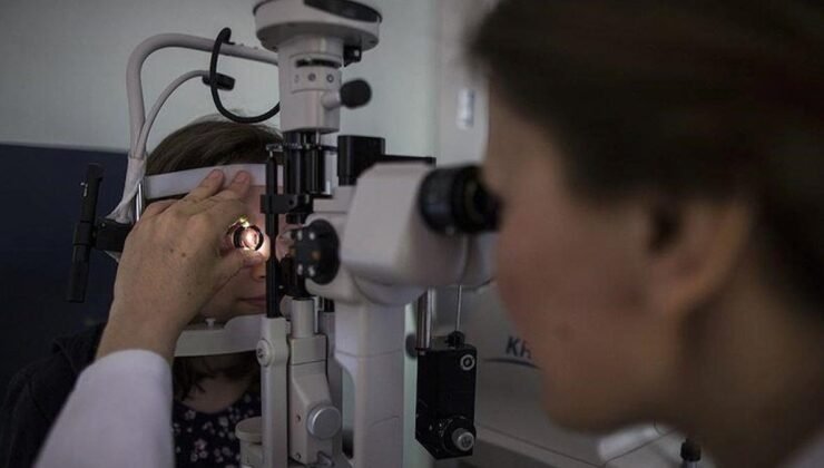 Katarakt Hakkında Bilgiler ve Tedavi Yöntemleri