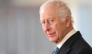 Kral Charles’ın Kanser Tedavisi ve Halkla İlişkileri