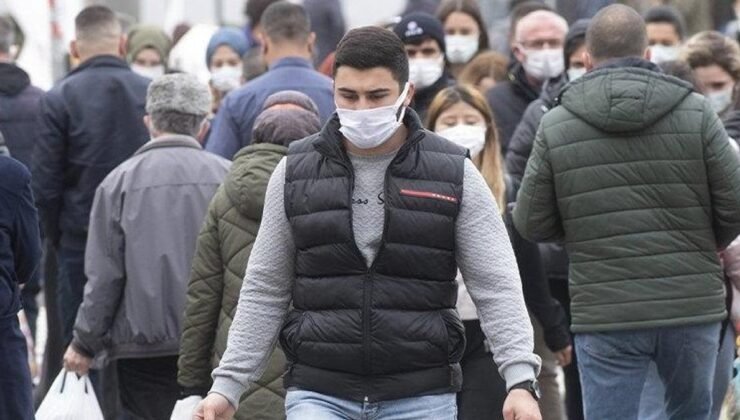 Küresel Covid-19 Pandemisi ve Salgına Hazırlık Günü