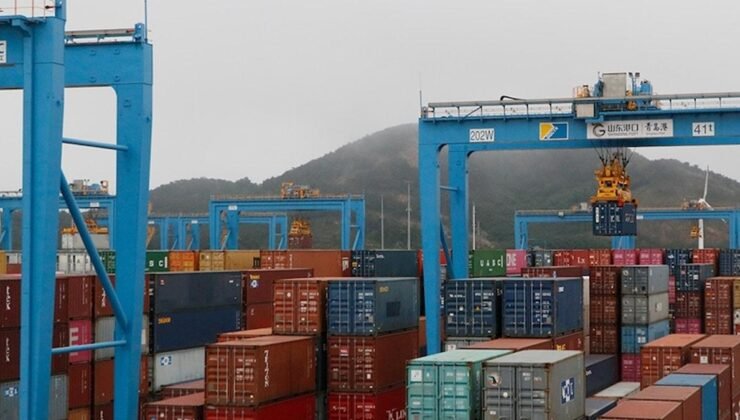 Küresel Ticaretin 2023 ve Sonrası: Büyüme, Riskler ve Fırsatlar