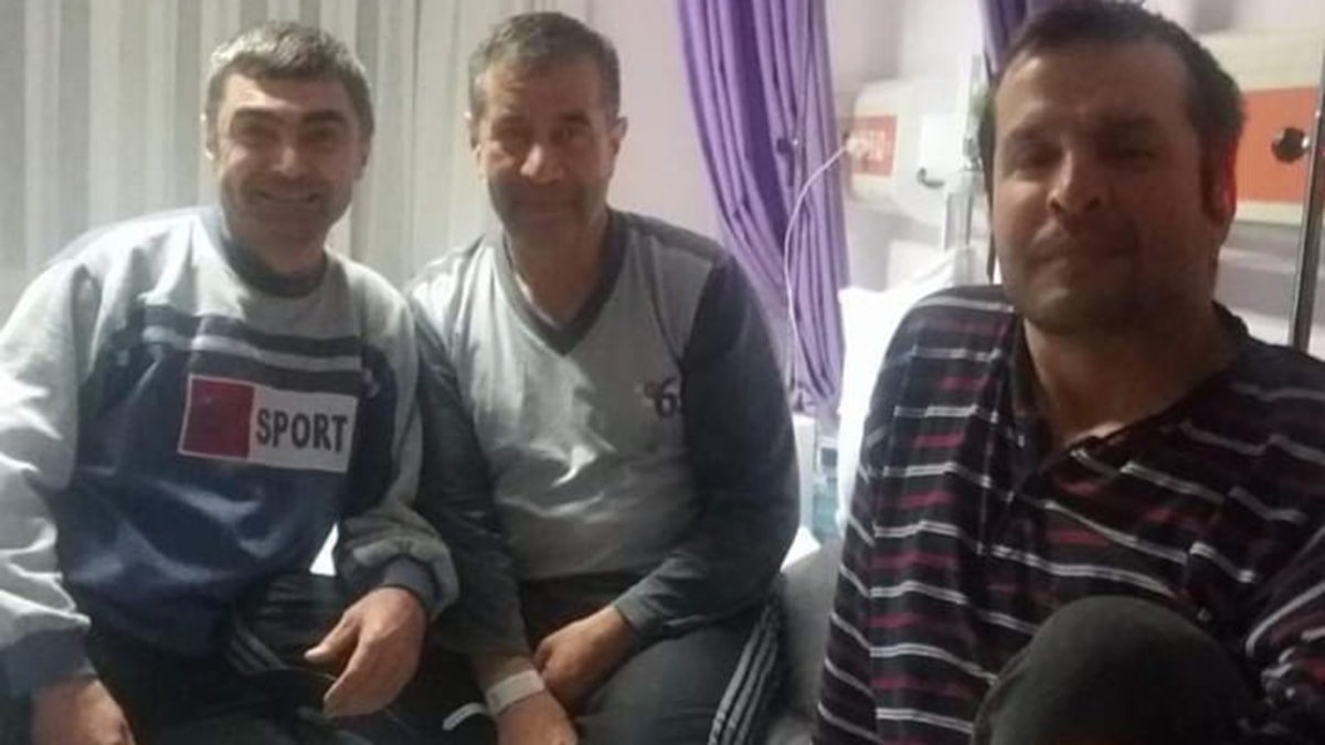 Kütahya Seramik'te Slikozis Tehlikesi ve İşçi Mağduriyeti